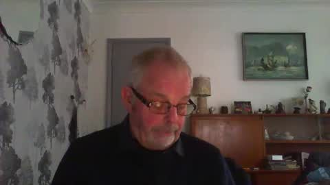 Snapshot of champers37 chatting on 01-31-25, 11:46 Champers online show from 01-31-25, 11:46