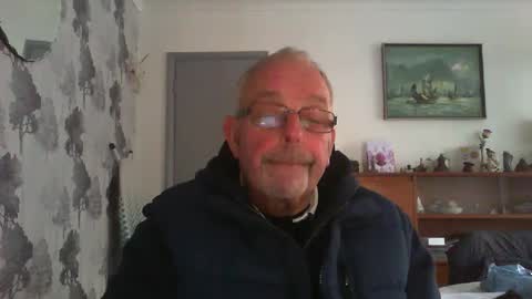 Snapshot of champers37 chatting on 02-14-25, 11:10 Champers online show from 02-14-25, 11:10