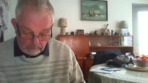 Snapshot of champers37 chatting on 02-24-25, 12:26 Champers online show from 02-24-25, 12:26
