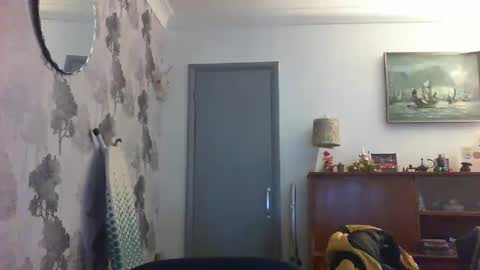 Snapshot of champers37 chatting on 12-22-25, 02:03 Champers online show from 12-22-25, 02:03