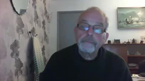 Snapshot of champers37 chatting on 01-12-26, 10:31 Champers online show from 01-12-26, 10:31