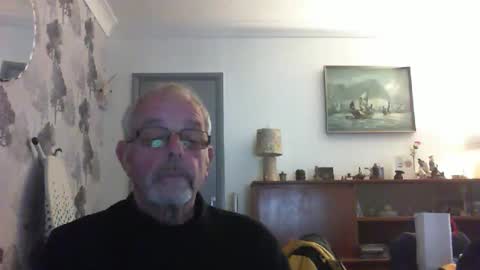 Snapshot of champers37 chatting on 01-13-26, 11:15 Champers online show from 01-13-26, 11:15