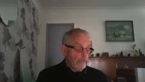 Snapshot of champers37 chatting on 01-16-26, 11:03 Champers online show from 01-16-26, 11:03