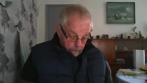 Snapshot of champers37 chatting on 01-17-26, 10:53 Champers online show from 01-17-26, 10:53