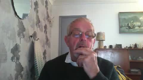 Snapshot of champers37 chatting on 01-18-26, 10:19 Champers online show from 01-18-26, 10:19