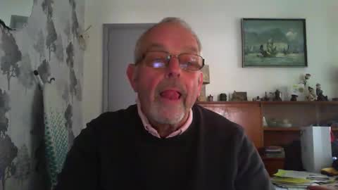 Snapshot of champers37 chatting on 02-02-26, 10:58 Champers online show from 02-02-26, 10:58