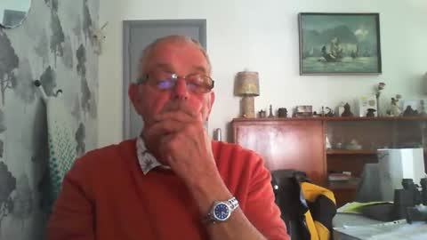 Champers online show from 04-30-26, 08:42