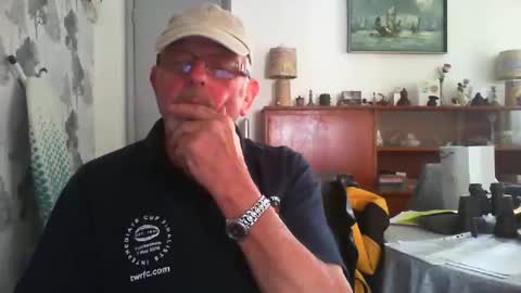 Champers online show from 05-01-26, 10:53