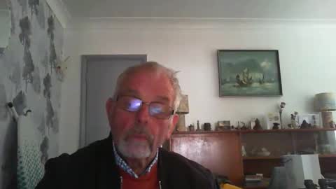 Champers online show from 05-04-26, 12:01