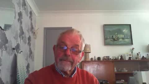 Champers online show from 05-05-26, 09:06