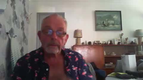 Snapshot of champers37 chatting on 05-26-26, 12:34 Champers online show from 05-26-26, 12:34