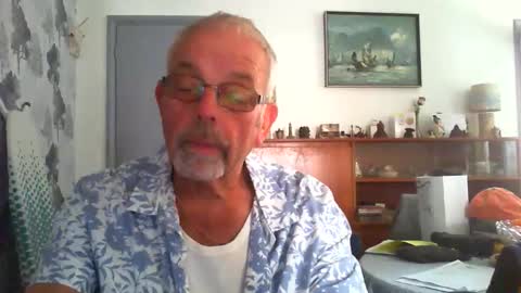 Snapshot of champers37 chatting on 05-30-26, 08:00 Champers online show from 05-30-26, 08:00