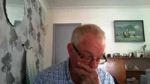 Snapshot of champers37 chatting on 05-31-26, 09:27 Champers online show from 05-31-26, 09:27