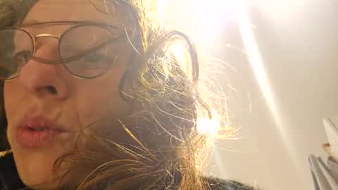 Snapshot of chanalephaz chatting on 01-14-25, 10:55 Rebecca online show from 01-14-25, 10:55