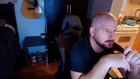 Chance Cruise online show from 12-05-25, 12:52