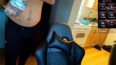 Snapshot of chance69cruise chatting on 02-25-26, 12:53 Chance Cruise online show from 02-25-26, 12:53