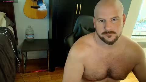 Chance Cruise online show from 03-25-26, 11:22