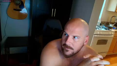 Chance Cruise online show from 03-30-26, 11:50