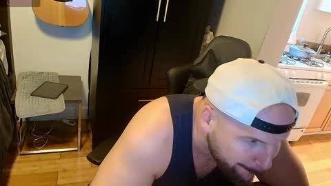 Chance Cruise online show from 04-03-26, 01:25