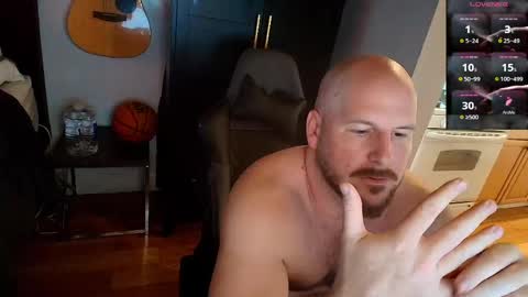 Chance Cruise online show from 04-11-26, 12:15