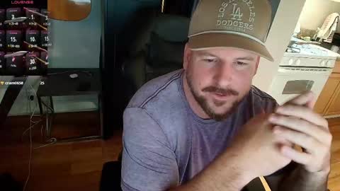 Snapshot of chance69cruise chatting on 05-13-26, 12:19 Chance Cruise online show from 05-13-26, 12:19