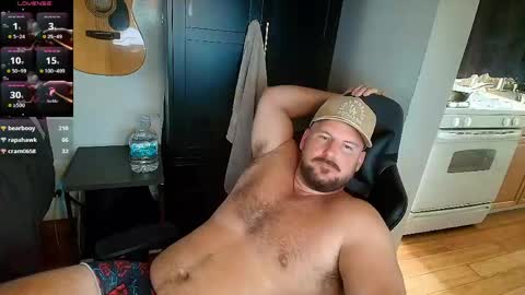 Snapshot of chance69cruise chatting on 05-16-26, 12:51 Chance Cruise online show from 05-16-26, 12:51