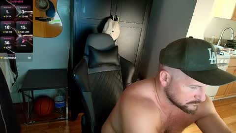 Snapshot of chance69cruise chatting on 05-30-26, 12:52 Chance Cruise online show from 05-30-26, 12:52