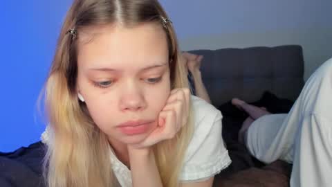 chancetolove online show from 03-03-25, 04:14