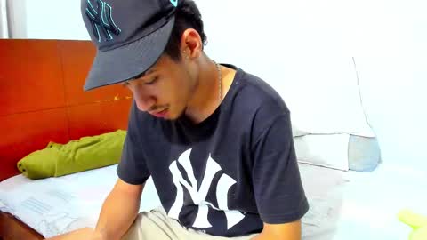 Kenji online show from 12-23-25, 04:10