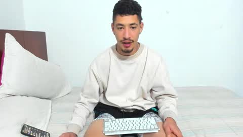 Kenji online show from 02-08-26, 12:47