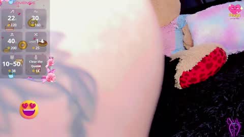 Snapshot of chandosa_sex chatting on 02-16-25, 03:58 pamela online show from 02-16-25, 03:58