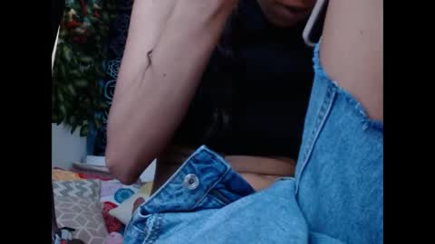 Chanel M. online show from 12-22-24, 08:25