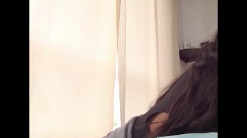 Chanel M. online show from 03-06-25, 10:26