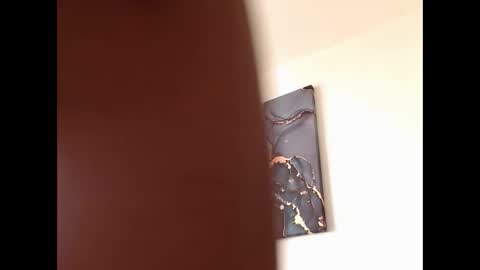 Chanel M. online show from 03-09-25, 02:32