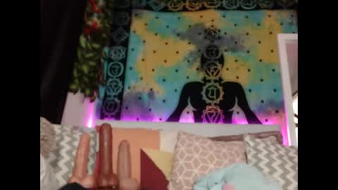 Chanel M. online show from 09-13-25, 09:25