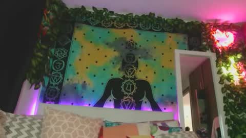 Chanel M. online show from 10-21-25, 09:15