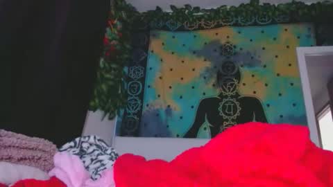 Chanel M. online show from 11-28-25, 11:46