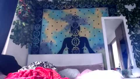 Snapshot of chaneel_ chatting on 05-23-26, 12:09 Chanel M. online show from 05-23-26, 12:09