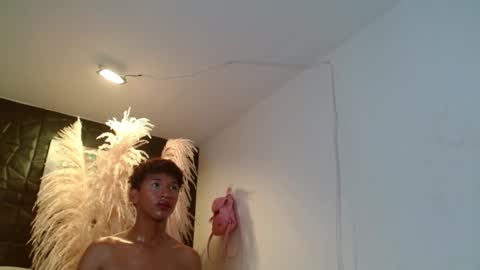 Snapshot of chanel_bitch783354 chatting on 03-10-26, 08:14 chanel_bitch783354 online show from 03-10-26, 08:14