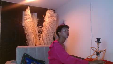 Snapshot of chanel_bitch783354 chatting on 03-11-26, 06:47 chanel_bitch783354 online show from 03-11-26, 06:47