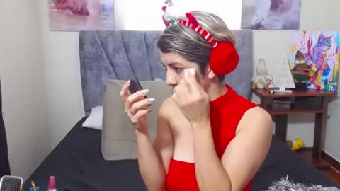 chanel online show from 12-04-25, 01:20