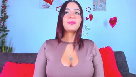 Chanel Parker  online show from 02-25-25, 02:25