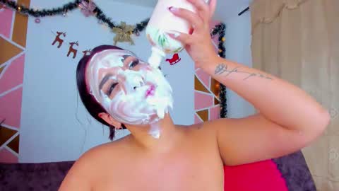 Snapshot of chanel_parker chatting on 01-10-26, 12:56 Chanel Parker online show from 01-10-26, 12:56