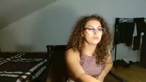 Stephanieblisss online show from 12-08-24, 03:35