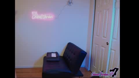 Chanel Jordan online show from 01-14-26, 10:54