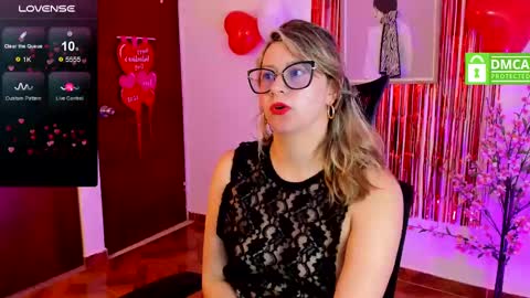 Snapshot of chanell_taylor_ chatting on 02-13-25, 06:05 chanell online show from 02-13-25, 06:05