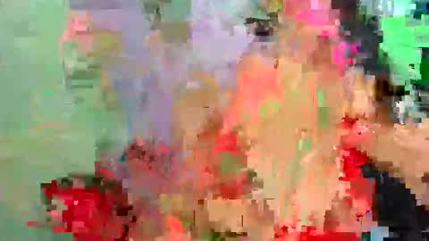 Chanell Brad online show from 12-03-25, 02:26