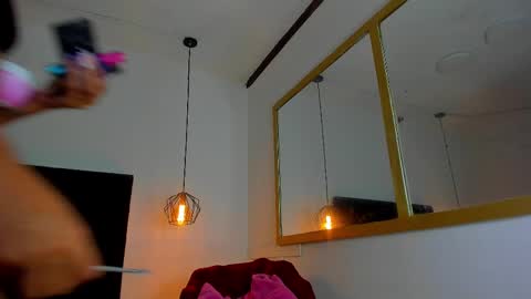 chanellejohnson_ online show from 02-10-25, 10:31