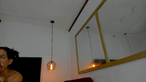 chanellejohnson_ online show from 02-17-25, 10:07