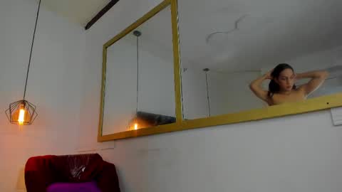 chanellejohnson_ online show from 02-24-25, 09:10